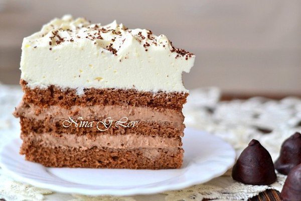 ДОМАШНИЕ ТОРТИКИ: ТОП-7 МАМИНЫХ РЕЦЕПТОВ.До безумия вкусные, скорее готовьте!1.Вкусный торт на ... - 5