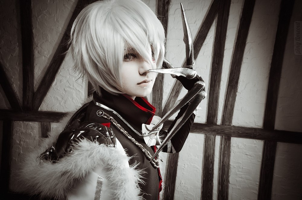 : https://fotostrana.ru/away?to=/sl/0HP1. - .: Allen Walker: Fleur - 3