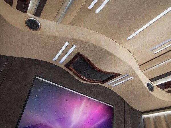 Mercedes-Benz KLASSEN - 7