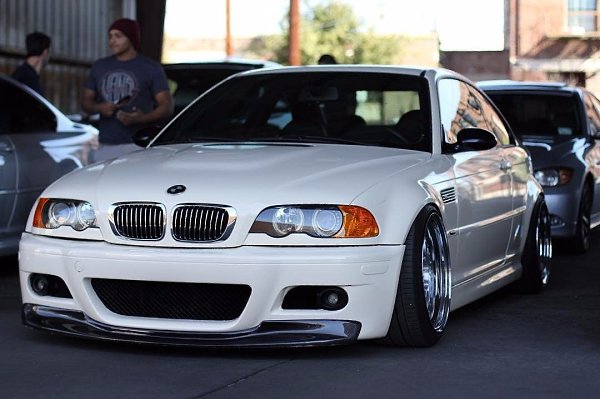 BMW e46