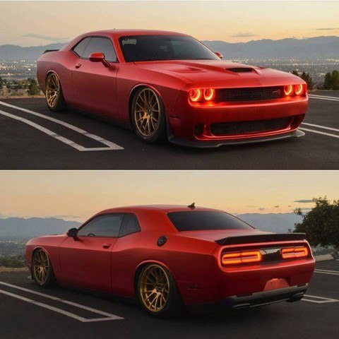 2015 Challenger SRT <a href=