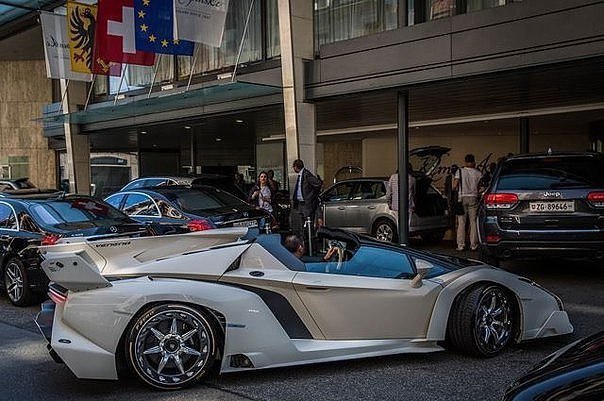      ,        Lamborghini ... - 7
