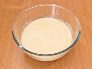 Манник.Манник — рецепт знакомый всем с детства.Готовится из продуктов, которые всегда есть в доме, ... - 4