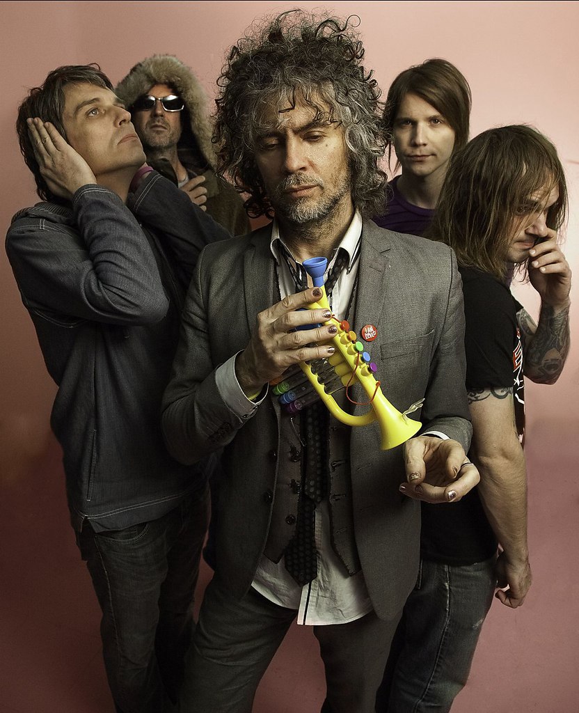      The Flaming Lips   Zaireeka   ...