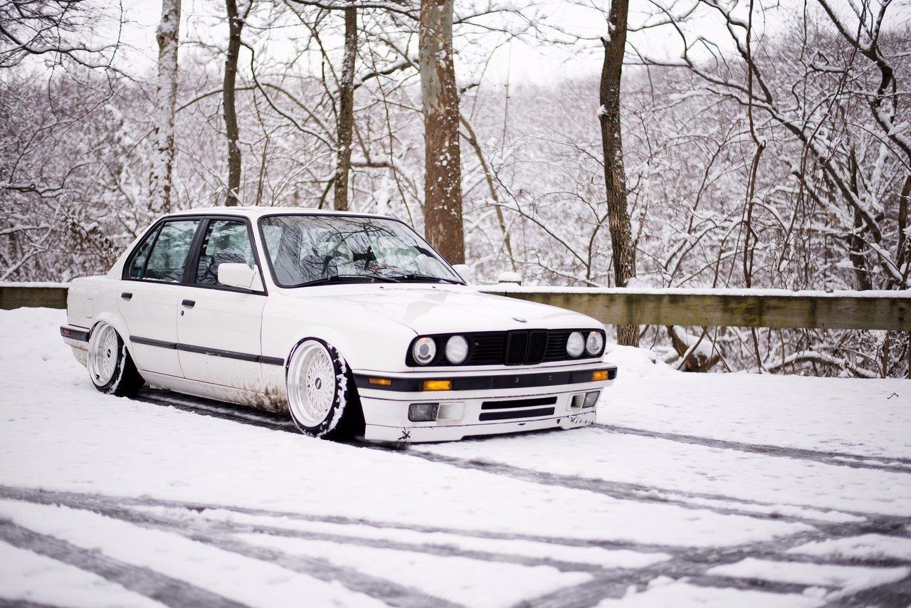 BMW e30