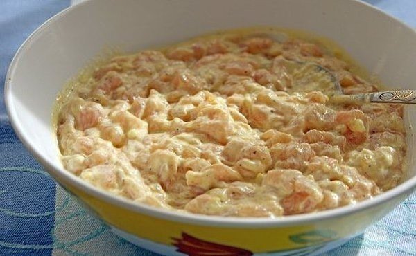 Куриные