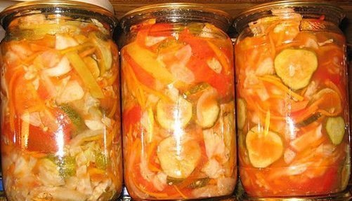 Салат