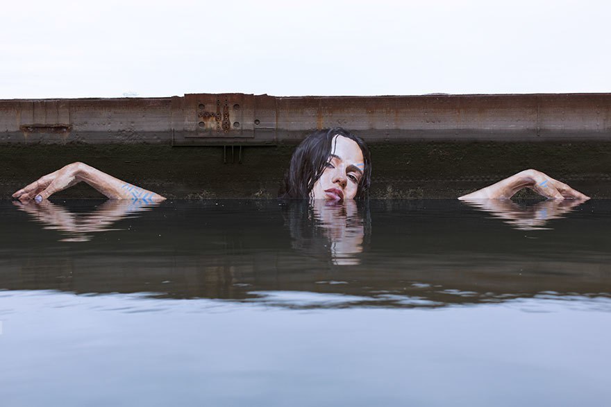 -   Sean Yoro (a.k.a. Hula).