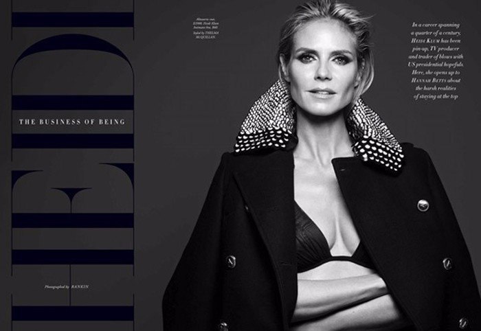      Harpers Bazaar Australia - 5