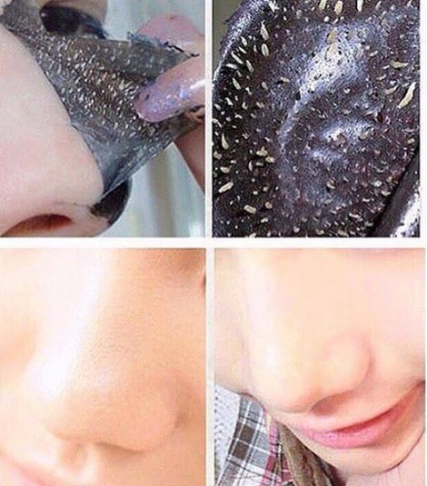     -  ! Black Mask     ...