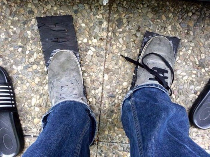 ��� ������, ���� ���� ������� �����������? ��������� ����, ����� �� �������� - 6