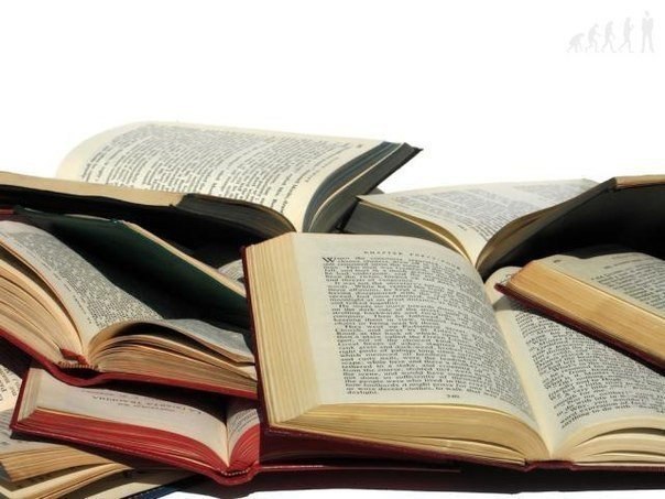 58 КНИГ, КОТОРЫЕ НАУЧАТ ВАС МЫСЛИТЬ ШИРЕ: 1. Данте Алигьери «Божественная комедия» 2. Аристотель ...