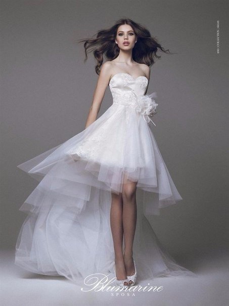    Blumarine Sposa - 2