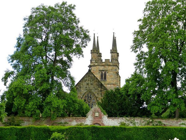 ���� �������� ���������(Penshurst Place & Gardens)����,��������������. ��� �������� ����������� ... - 20