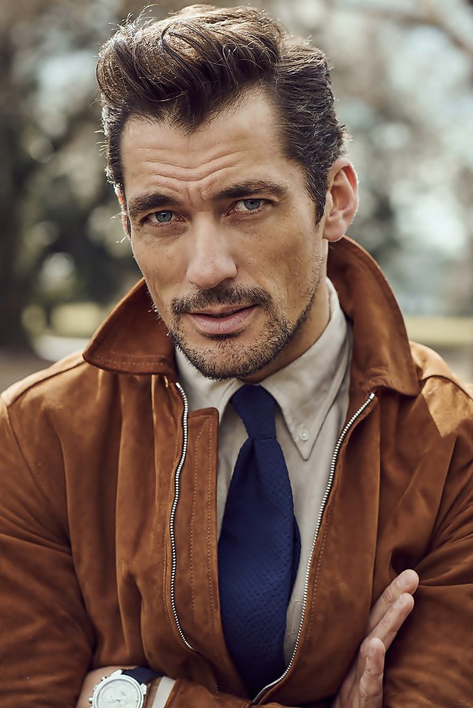 "David Gandy club" - 1  2016  12:07