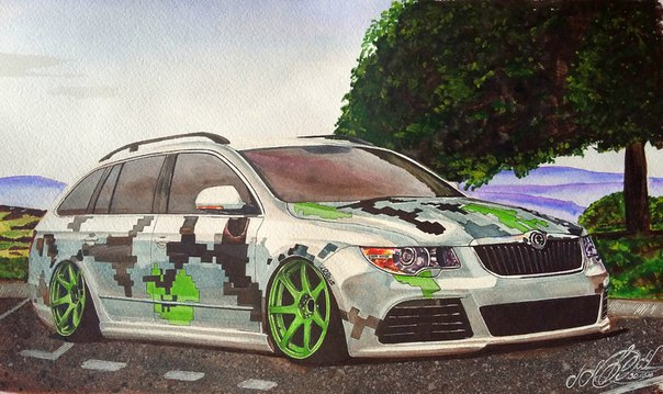 Skoda superb combi.  , ,  ,  .   ...