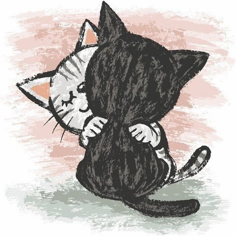 Как же я люблю простых людей, простых в общении, простых во всем, которые не боятся выглядеть ...