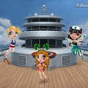 ���� ���������, �����-���������, 26 ��� - ��������� 19 ����� 2016 � ������ �Tropikania�