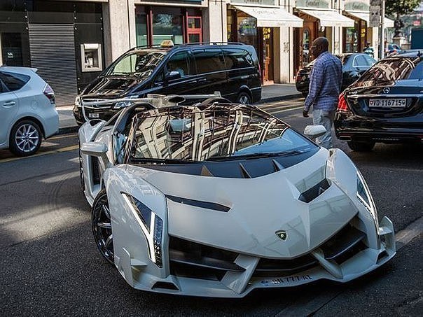      ,        Lamborghini ... - 6