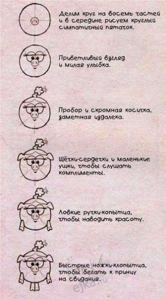     !    :) - 5