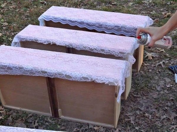 Дизайнерский ремонт по цене баллончика с краской и отрезка ткани - 4