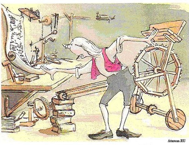 Как отличать гениальные бизнес-идеи от никчемных? Гуру венчурного мира Пол Грэм — основатель Y ...