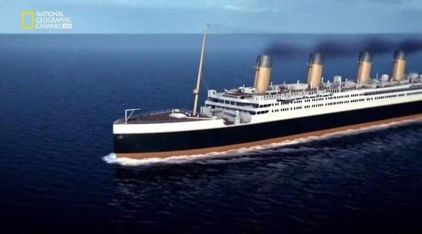  .(Drain the Titanic)     