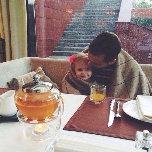 Лишь повзрослев, мы начинаем понимать цену родительским советам.