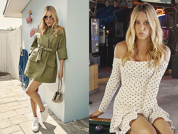   JIMMY CHOO      Style Diary -  ...