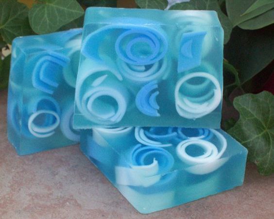  ... #milovar #milovarpro #soap #handmade #beauty # - 4