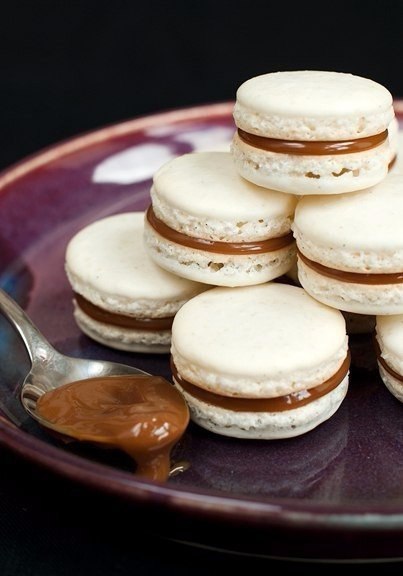 Macarons: 4  . 1.  : : 143    143   ... - 4