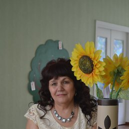 Галина, 57, Волгоград