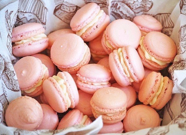 Macarons: 4  . 1.  : : 143    143   ... - 3