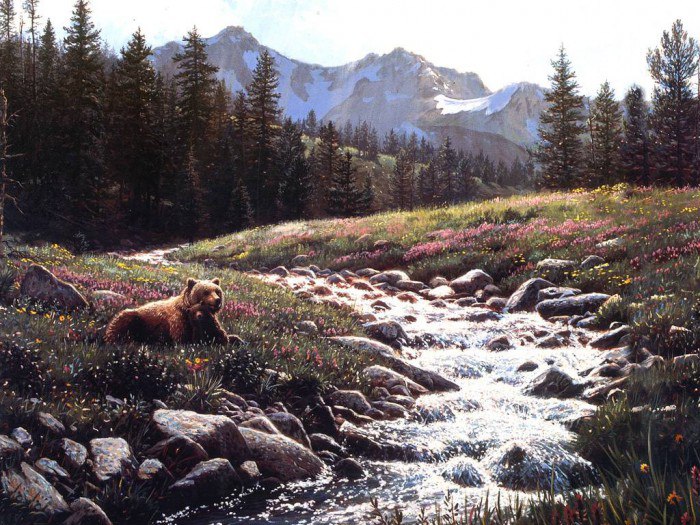 :)         Mark Keathley.   ,   ... - 5