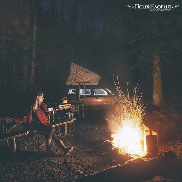 В характере человека есть три золотых качества: терпение ...