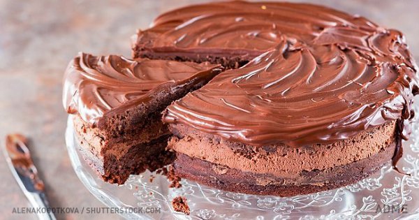 Самый вкусный шоколадный кекс, который вы когда-либо пробовали.Вам понадобятся:2 чашки сахара100 г ...