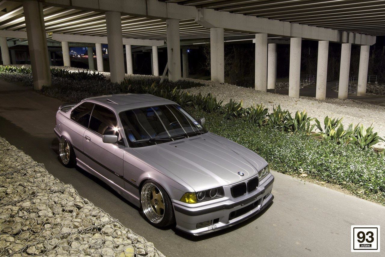BMW E36