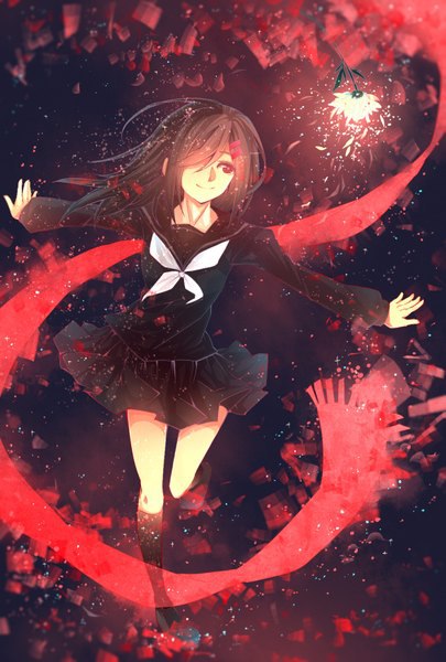    / Mekakucity Actors - 2