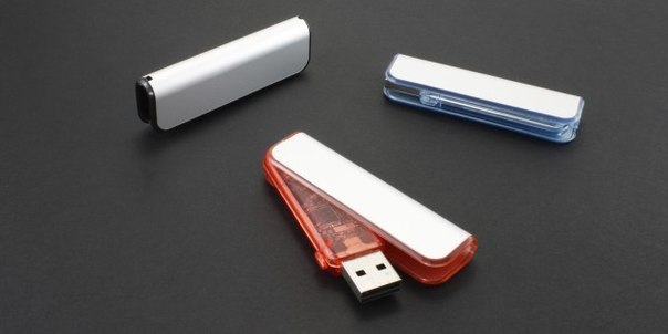 5 нестандартных способов использования USB-флешек.Сколько бы ни предрекали смерть USB-флешкам, они ...