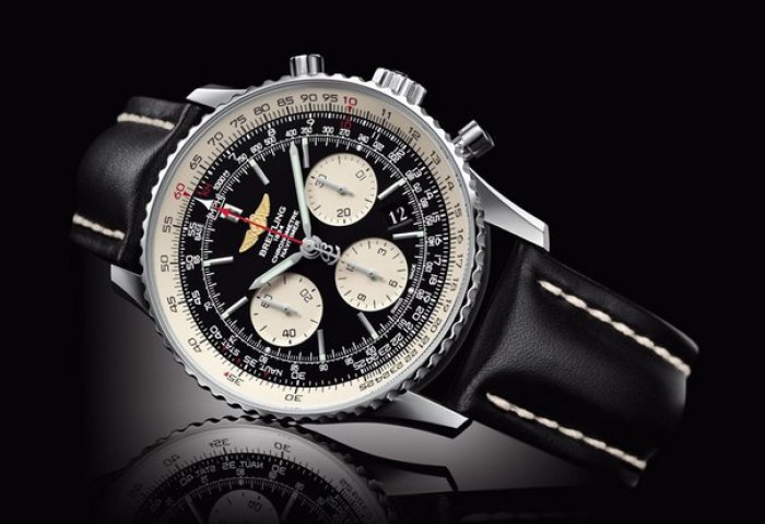 , BREITLING -    !       ... - 3