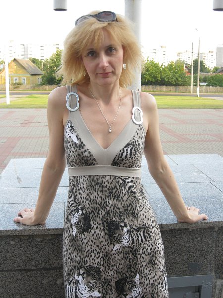 : ))) - Irina, 