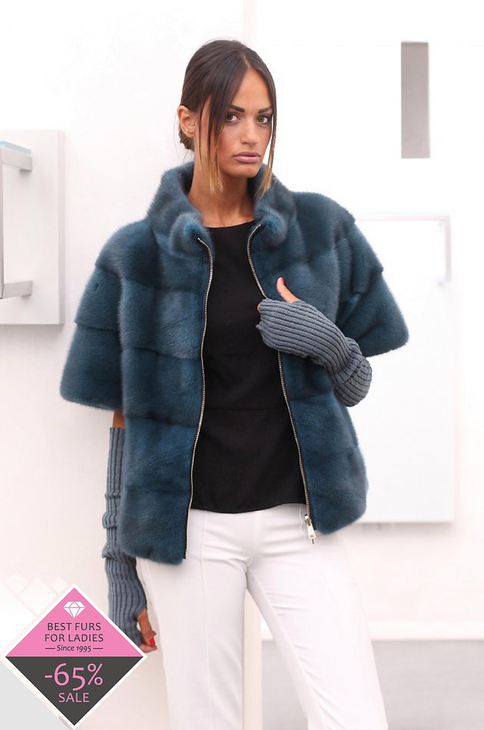     Best Furs For Ladies!      ... - 4