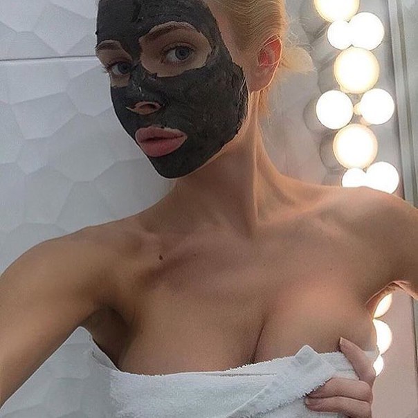     -  ! Black Mask      ... - 6