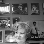 Карлина, 52 года, Москва Карлина, 52 года, Москва