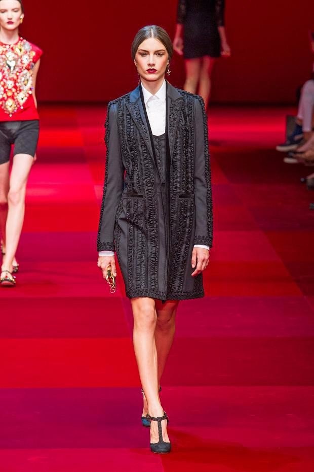 Dolce & Gabbana - 7