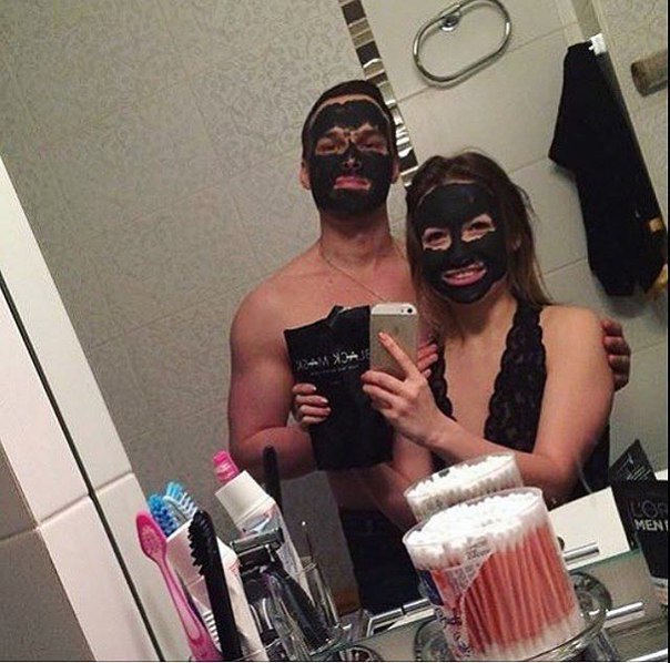     -  ! Black Mask      ... - 5