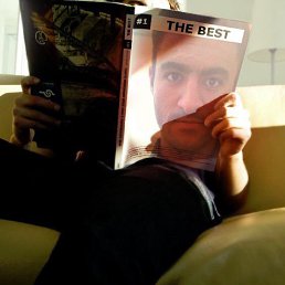 Tarek, -, 43 