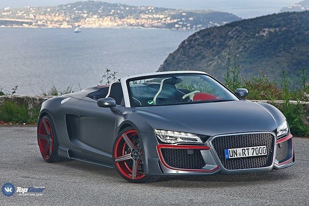 Regula R8 V10 Spyder.5.2L V10: 534 .. : 530 :   : ... - 2