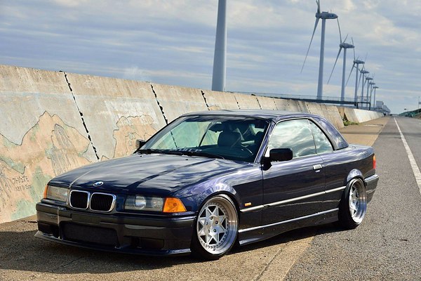 BMW e36