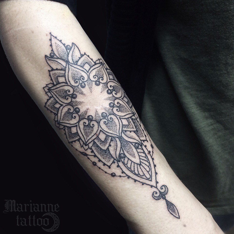 [id225648795|Marianne tattoo]. ,    - 5